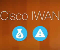 Cisco Intelligent WAN