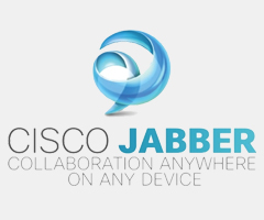 Cisco Jabber - Work Anywhere on Any Device
