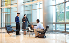 Collaborate Anywhere, Anytime