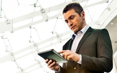 Achieve Business Objectives