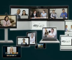 Conferencing Your Way