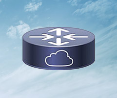 Extend Your Network to the Cloud