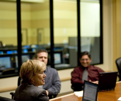 Join a Customer Conversation