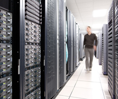 Transform Your Data Center