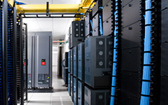 Unifying Your Data Center Roadshow
