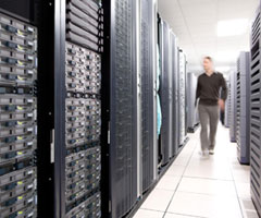 Design Zone for Data Centers