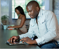 New Collaboration Solutions