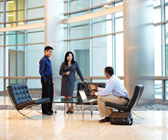 Collaborate with Cisco WebEx Cloud