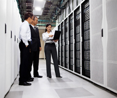 New Gartner Magic Quadrant