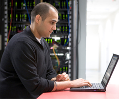 Cisco UCS: ข้อเท็จจริงล้วนๆ