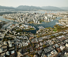 Improving Urban Services