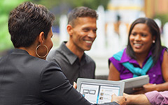 Conferencing Your Way