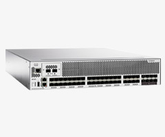 Deliver Smart Storage Services