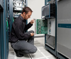 Manage Network Evolution