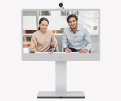 Next-Generation Telepresence
