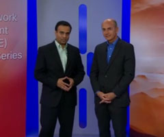 Cisco ONE Webcast: Using Open Source in Networked Environments