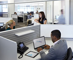 Pervasive Video and Conferencing Overview