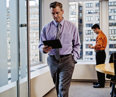 Prioritize Mission-Critical Applications
