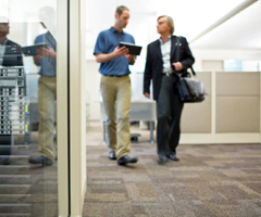 Get Cisco and SAP Support
