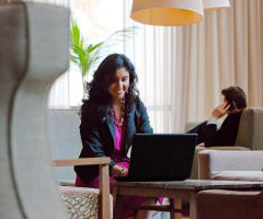 Keep Up with Secure Mobility