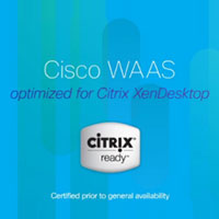 Speed XenDesktop on the WAN