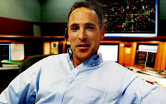 Gartner Names Cisco a Leader