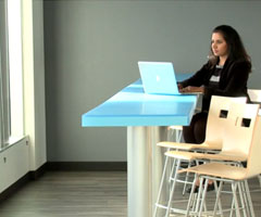 Move Virtual Desktops to the Cloud