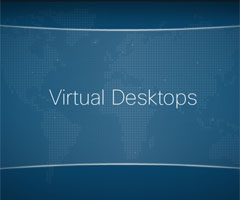 Explore VDI Advantages