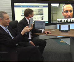 Tech Briefing: Jabber for Windows