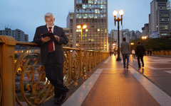 The Future of Cisco Software