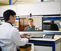 Expanding Remote Care Access
