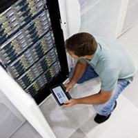 Calculate Data Center Savings