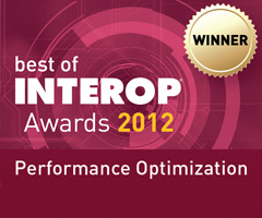 WINNER: Best of Interop