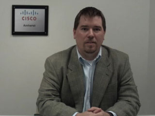 Cisco Digital Media System