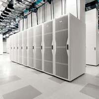 Optimize Data Center Resources