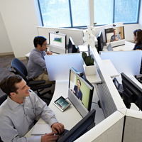 Virtualize the Desktop at Scale