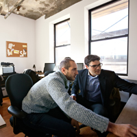 Virtualize the Desktop at Scale