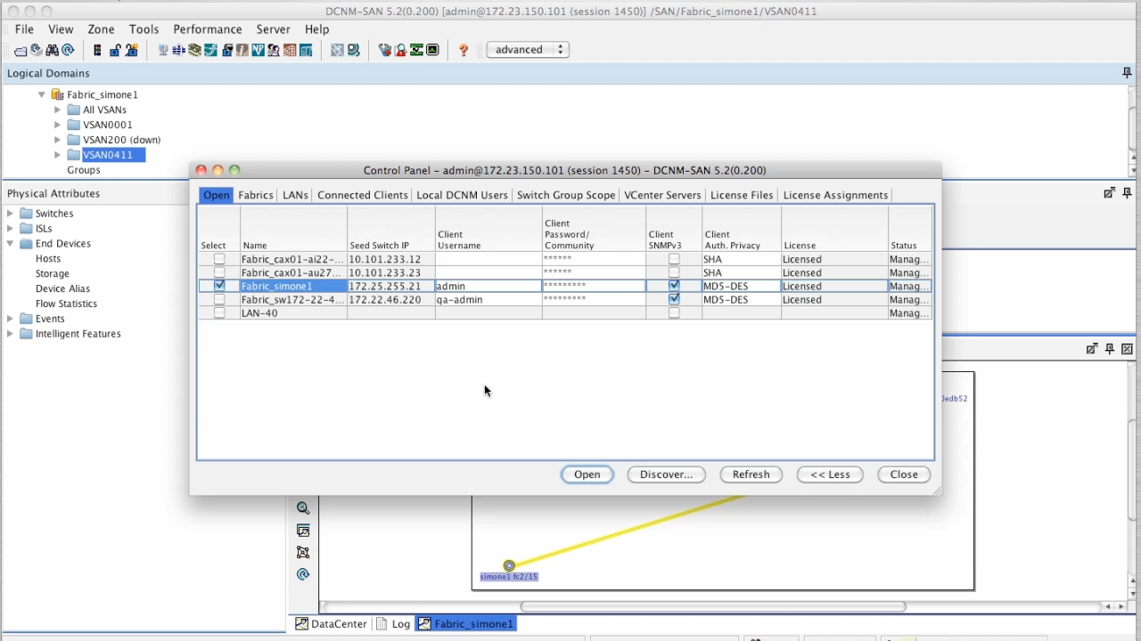 video data sheet