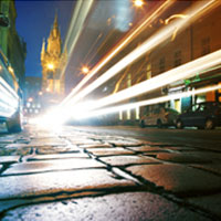 Gain a 100 Gb Optical Portfolio