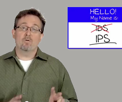 Fundamentals of IPS