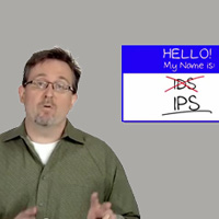 Fundamentals of IPS