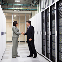 Reduce TCO with Siebel and Cisco UCS
