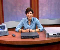 Cisco Virtual Office - Video Data Sheet