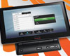 Cisco TelePresence Touch Series Video Data Sheet