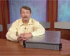 Cisco UCS C24 M3 Rack Server Video Data Sheet