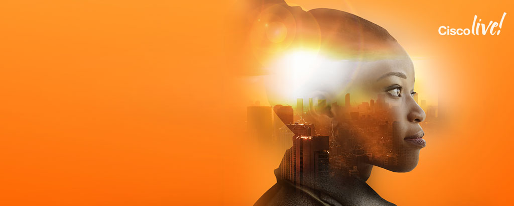 Cisco Live 2015 San Diego attendees