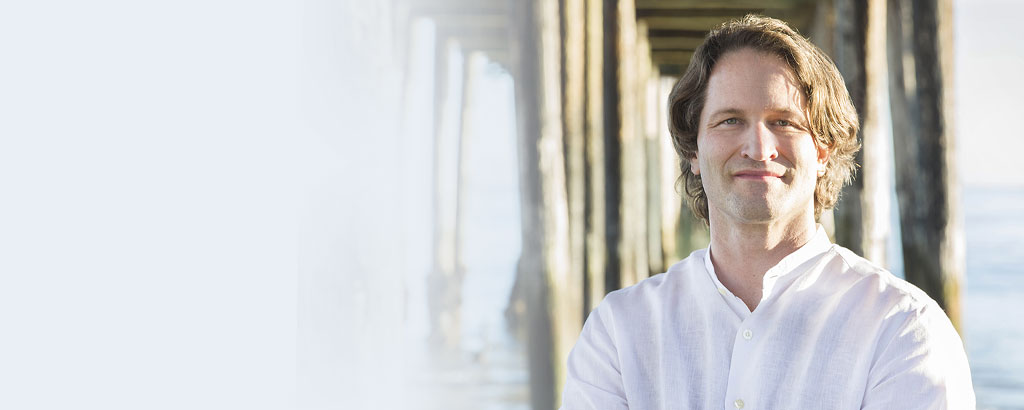 Cisco Fellow Cullen Jennings