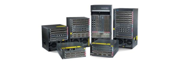 Product Image of Cisco Catalyst 6500 Series Switches