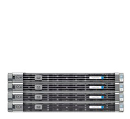 Nodo0 Cisco HyperFlex HX220c M4