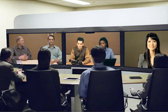 Video Collaboration